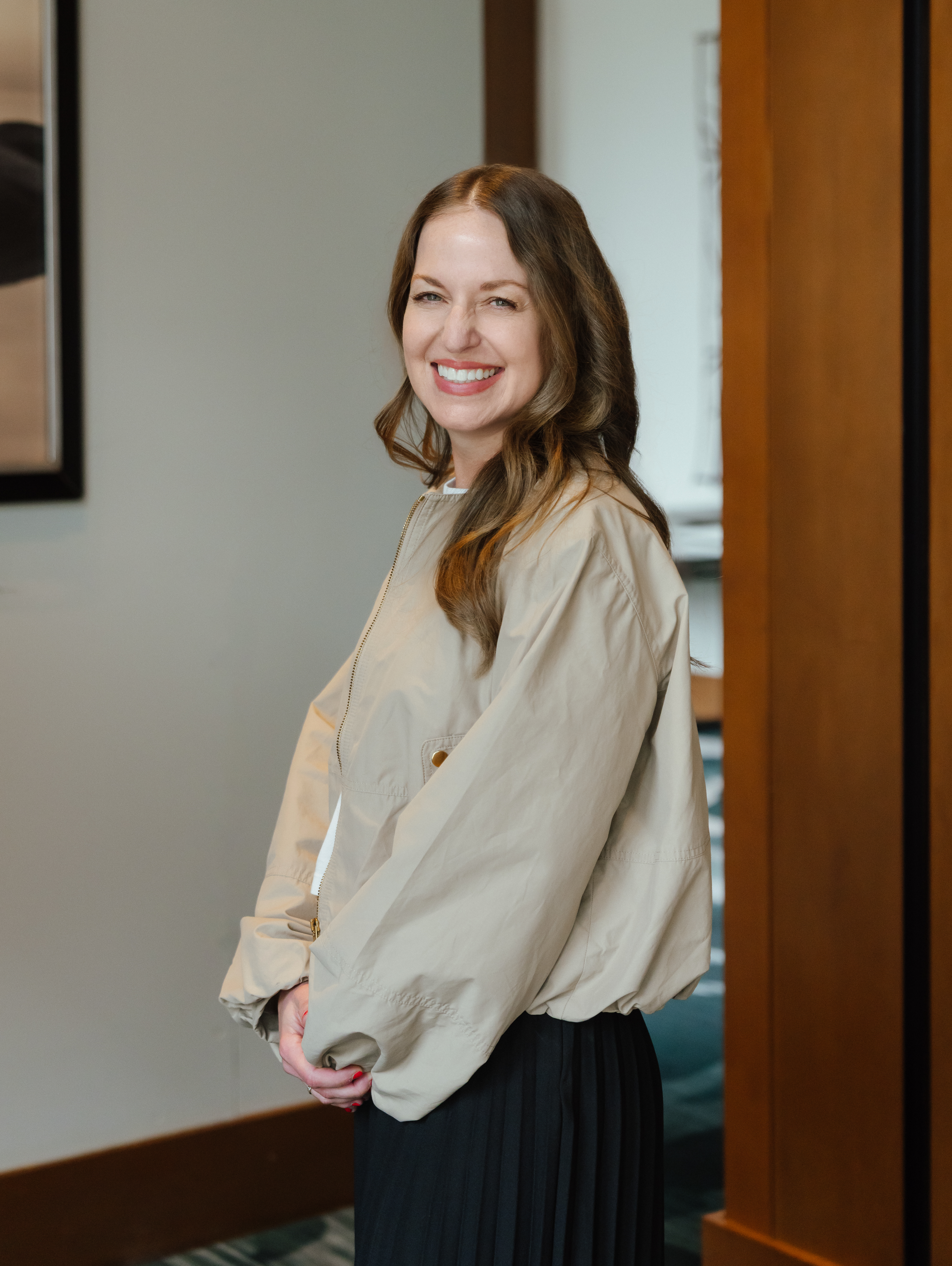 Hausel Health Founder